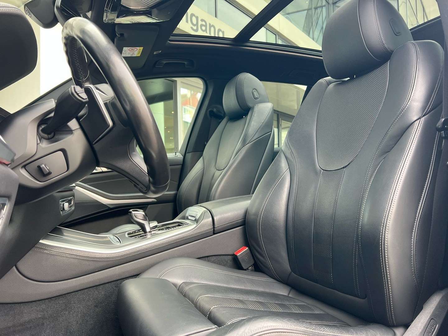 BMW X5 M Sport XDrive30d - 2022 - Joinsteer - #3