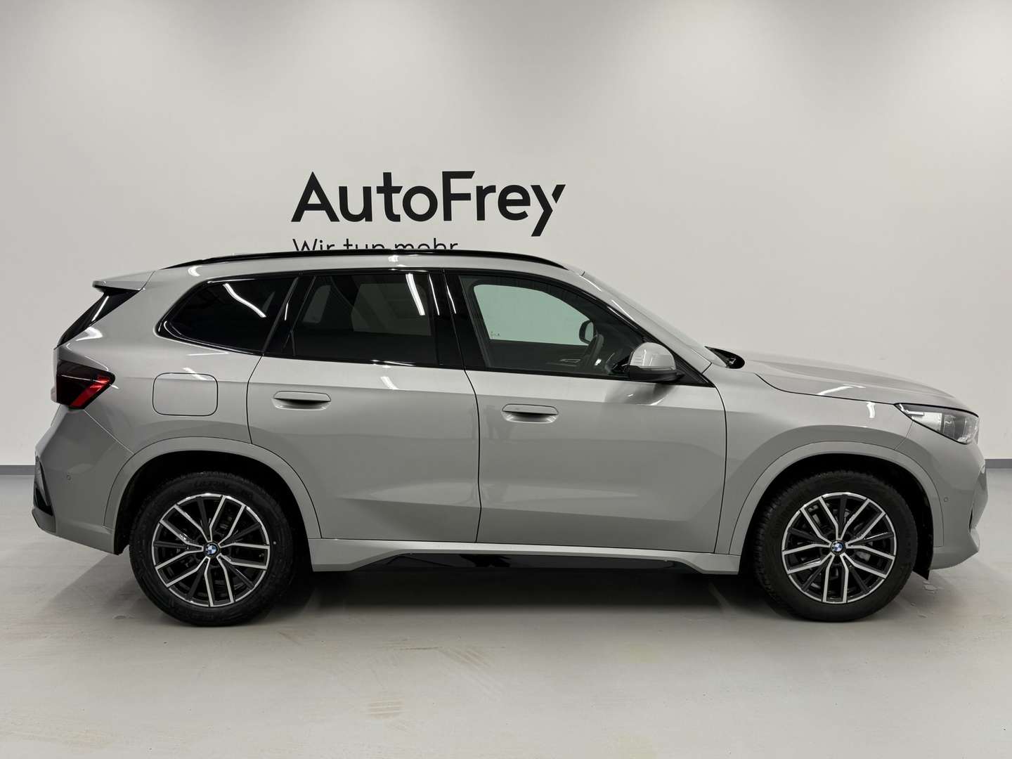 BMW X1 SDrive20d - 2025 - Joinsteer - #3