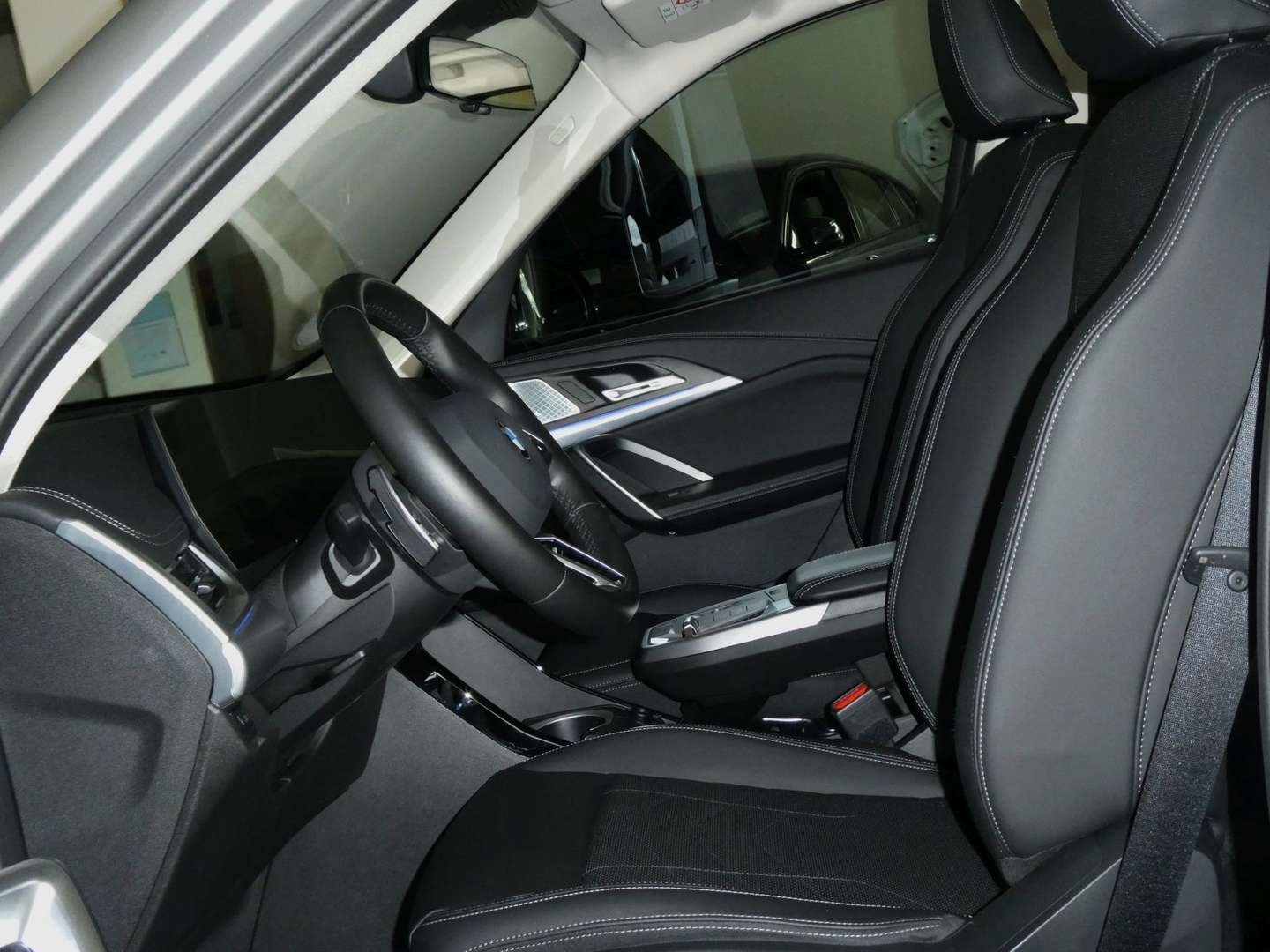 BMW X1 XLine 23d XDrive - 2024 - Joinsteer - #3