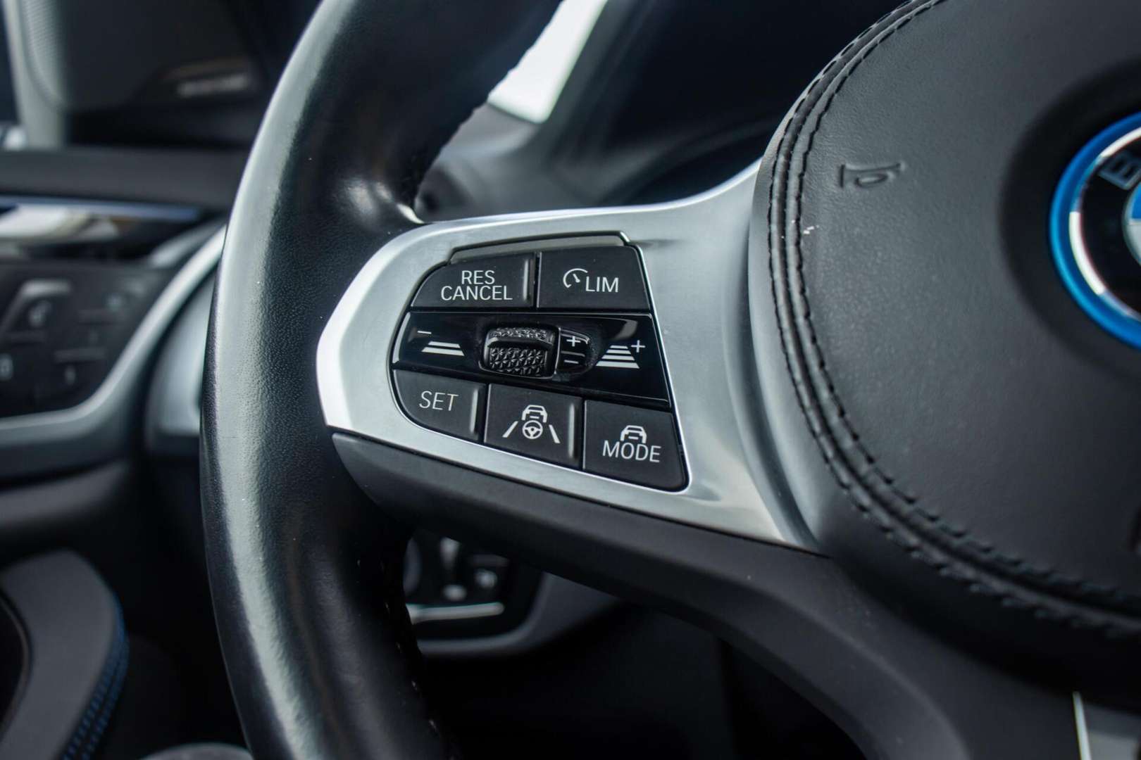 BMW iX3 M Sport EDrive40 - 2023 - Joinsteer - #14