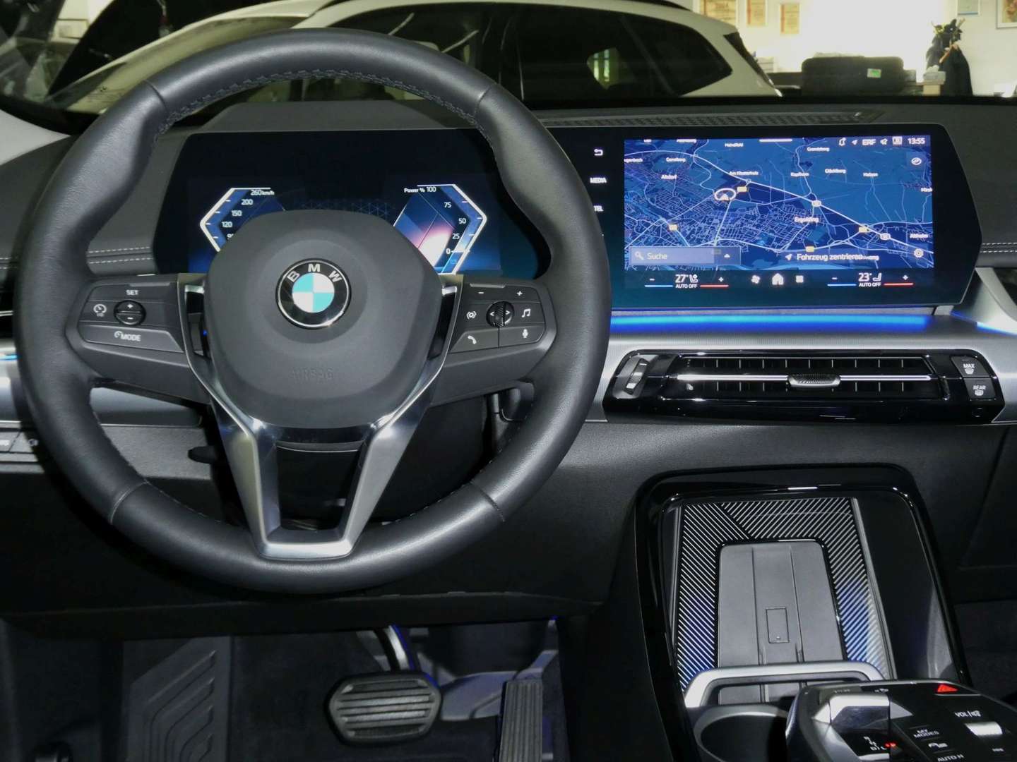 BMW X1 XLine 23d XDrive - 2024 - Joinsteer - #4