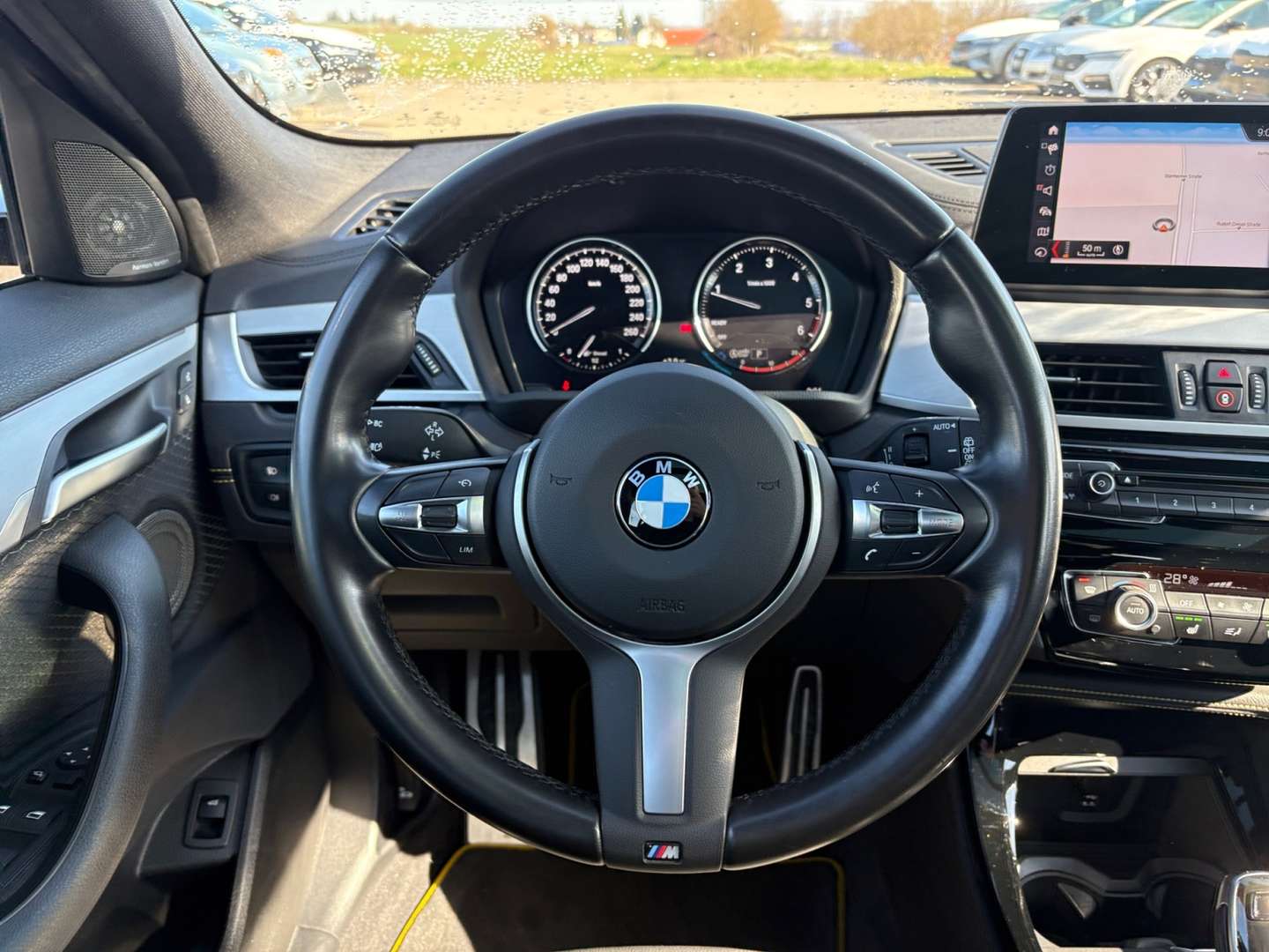 BMW X2 M M Sport 25d XDrive - 2021 - Joinsteer - #11