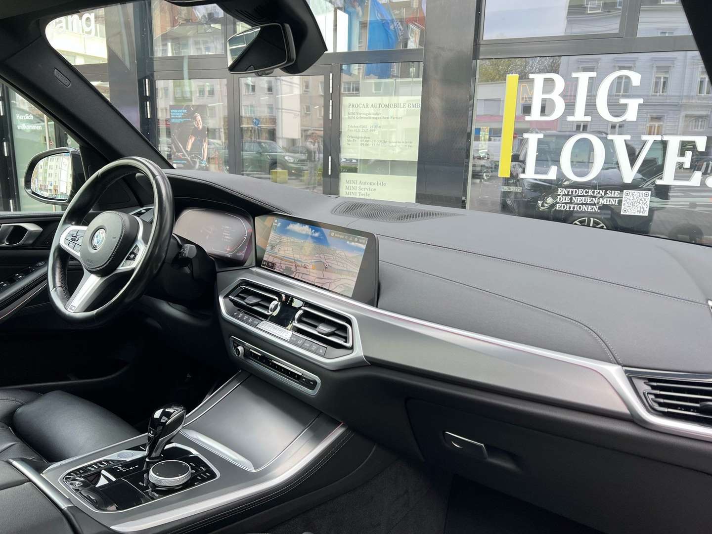 BMW X5 M Sport XDrive30d - 2022 - Joinsteer - #6