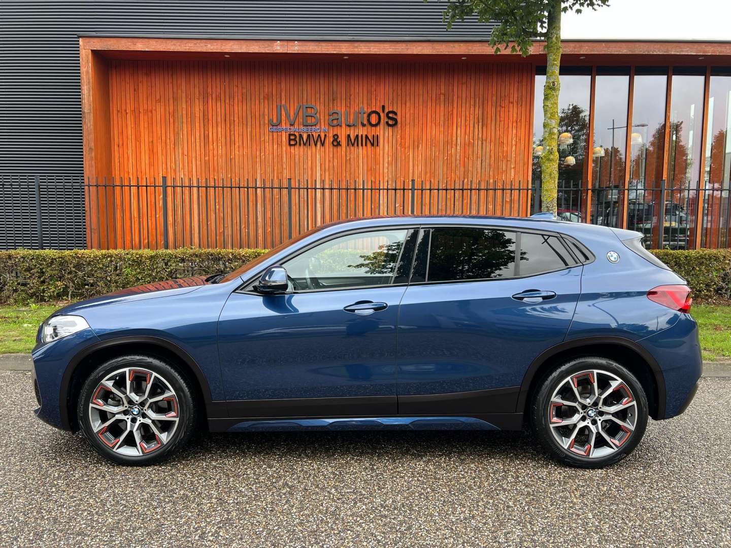 BMW X2 M Sport SDrive20i - 2021 - Joinsteer - #26