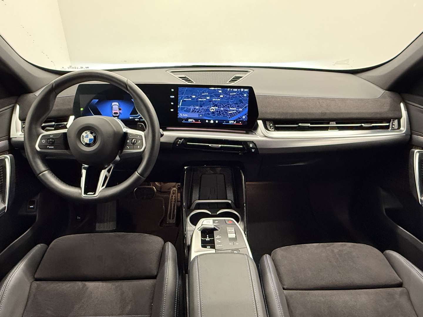 BMW X1 SDrive20d - 2025 - Joinsteer - #6