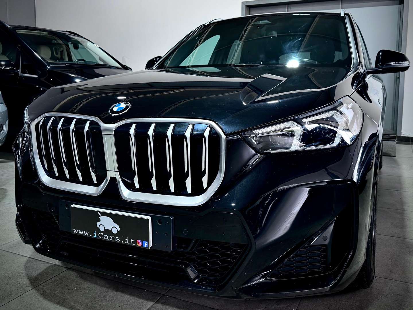 BMW X1 M Sport SDrive18d - 2023 - Joinsteer - #3