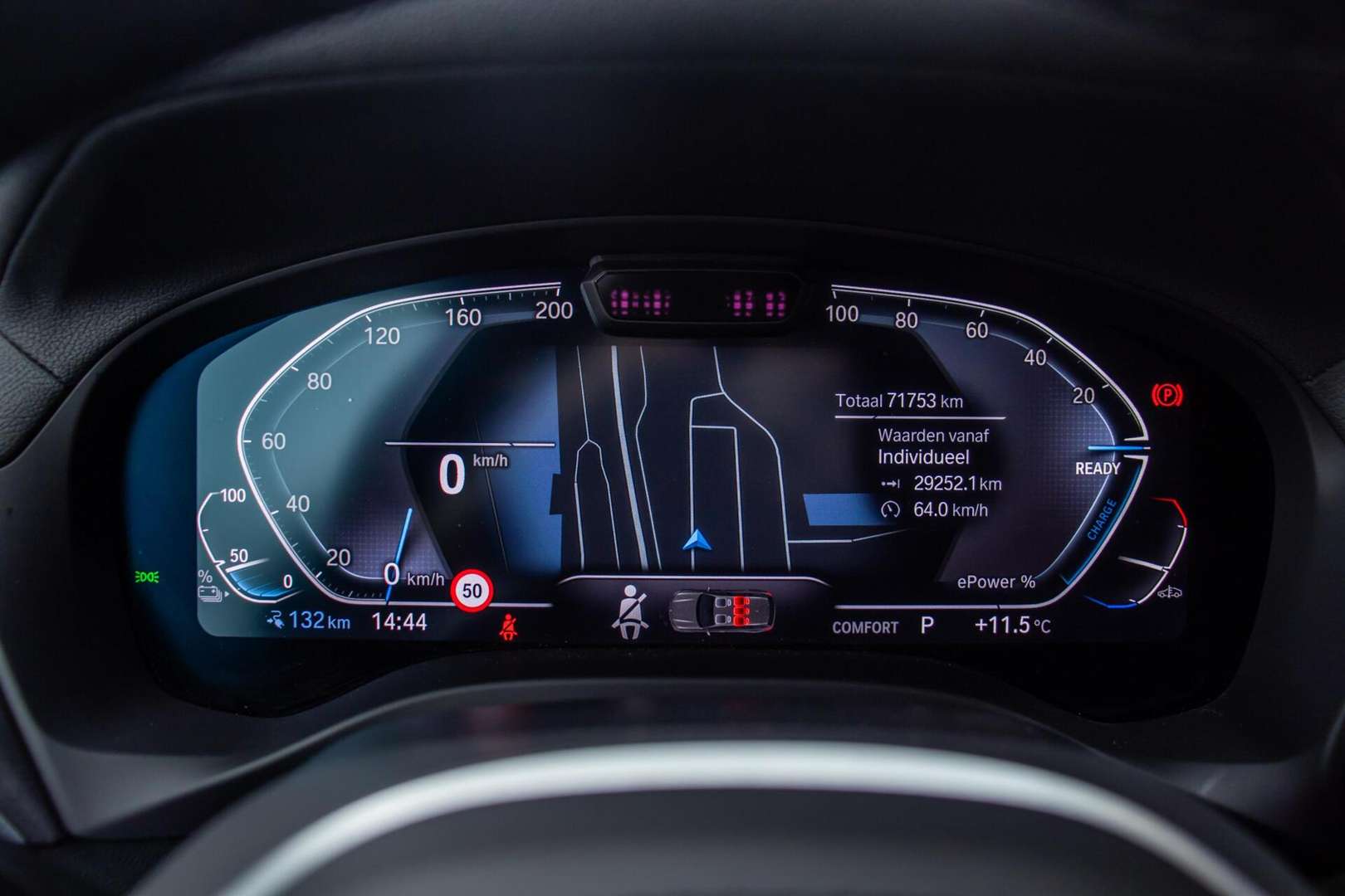 BMW iX3 M Sport EDrive40 - 2023 - Joinsteer - #16