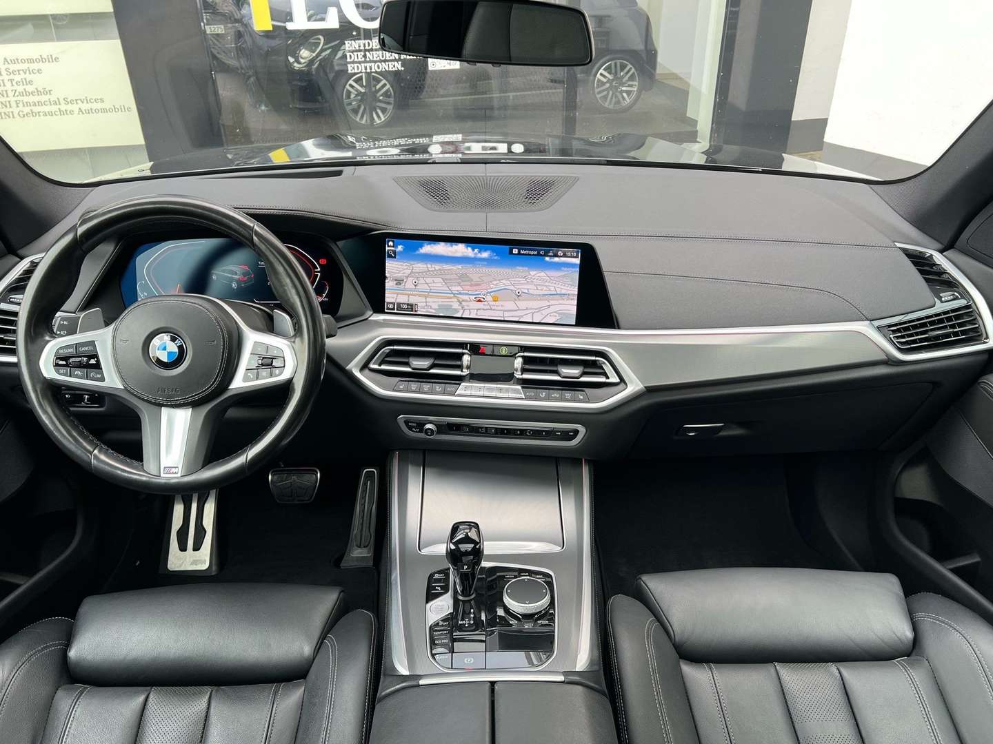 BMW X5 M Sport XDrive30d - 2022 - Joinsteer - #7