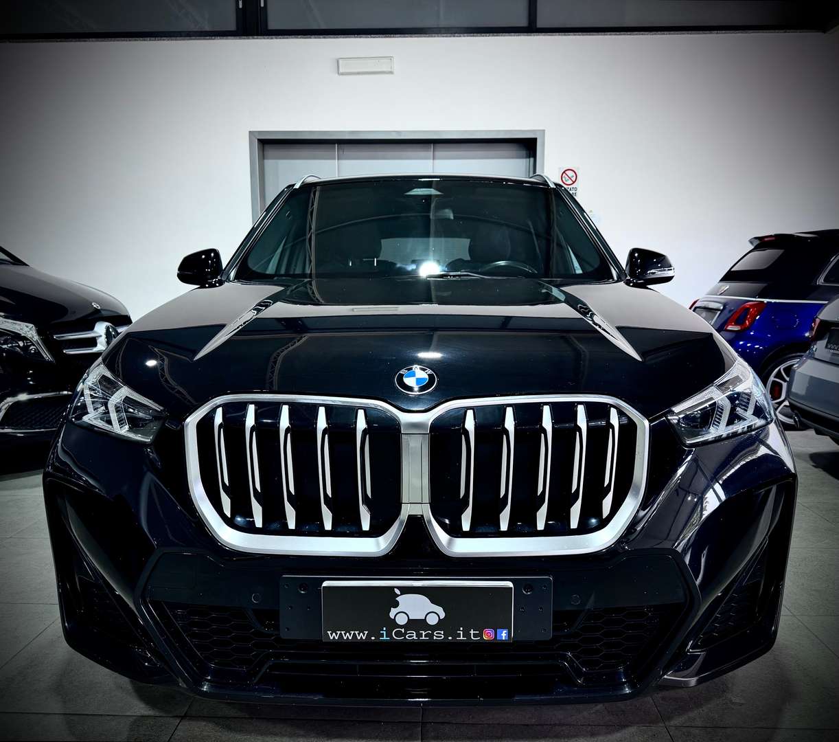 BMW X1 M Sport SDrive18d - 2023 - Joinsteer - #4
