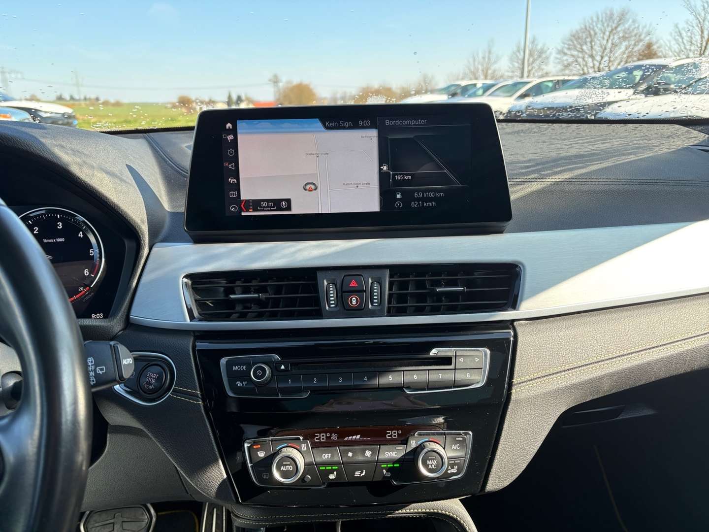 BMW X2 M M Sport 25d XDrive - 2021 - Joinsteer - #13