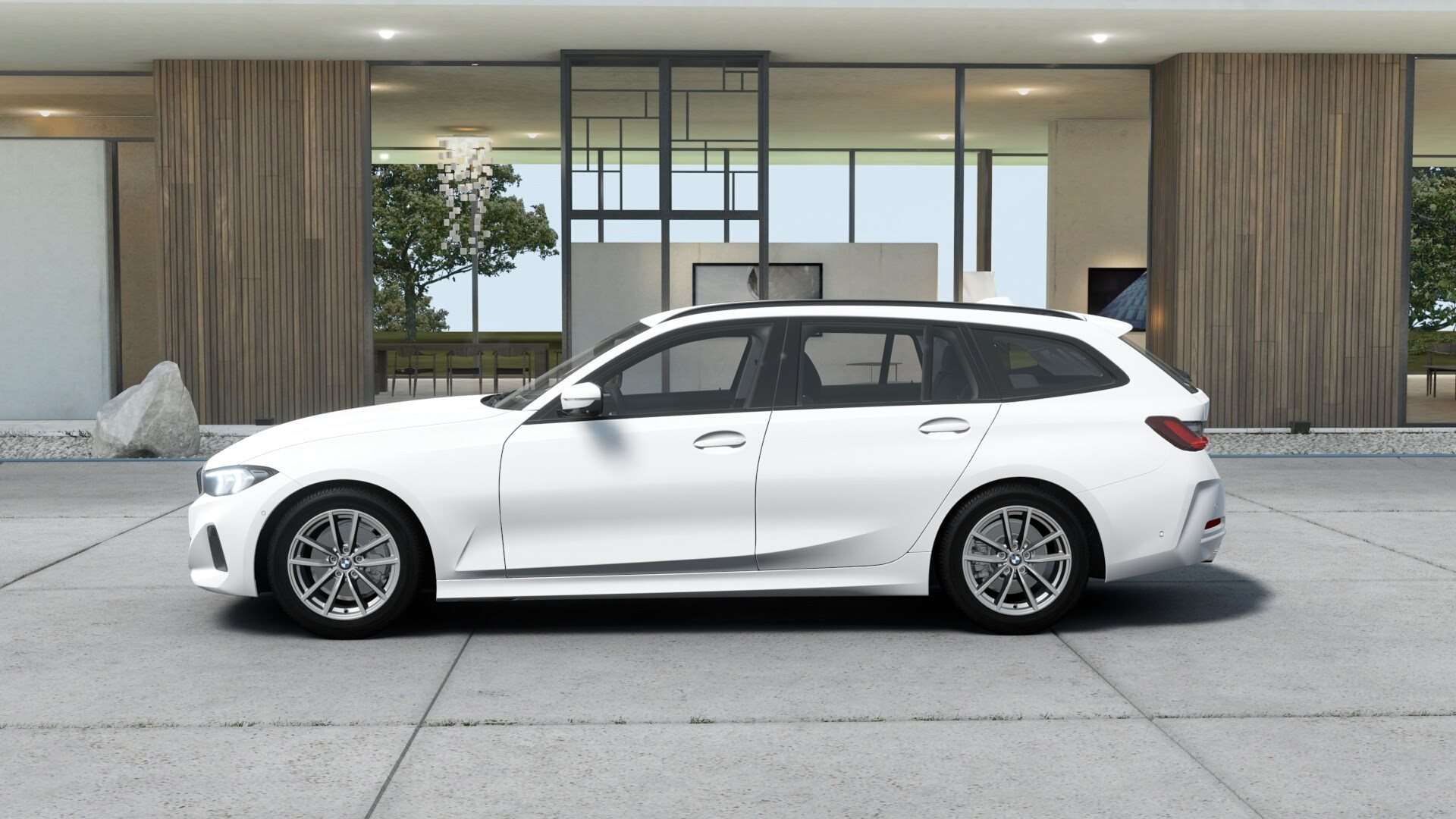BMW 318i - 2025 - Joinsteer - #2