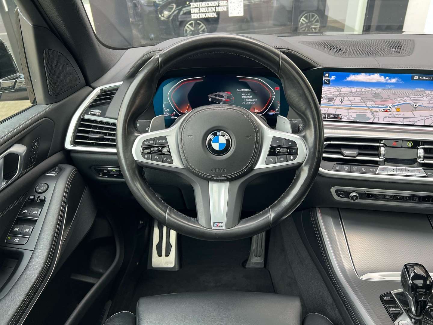 BMW X5 M Sport XDrive30d - 2022 - Joinsteer - #8