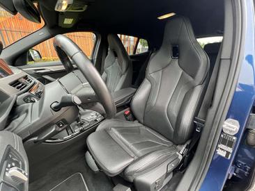 BMW X2 M Sport SDrive20i — photo 29