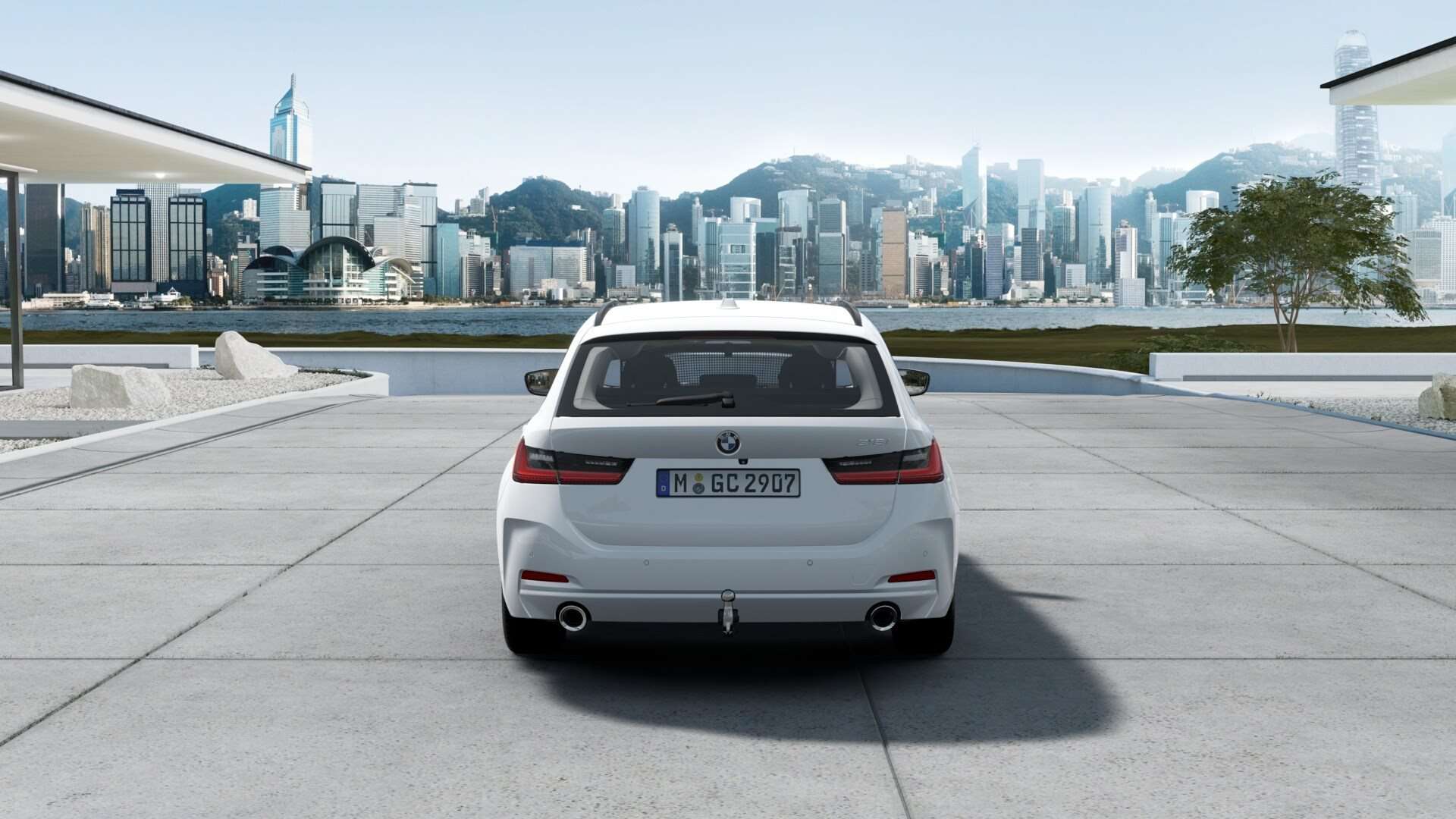 BMW 318i - 2025 - Joinsteer - #3