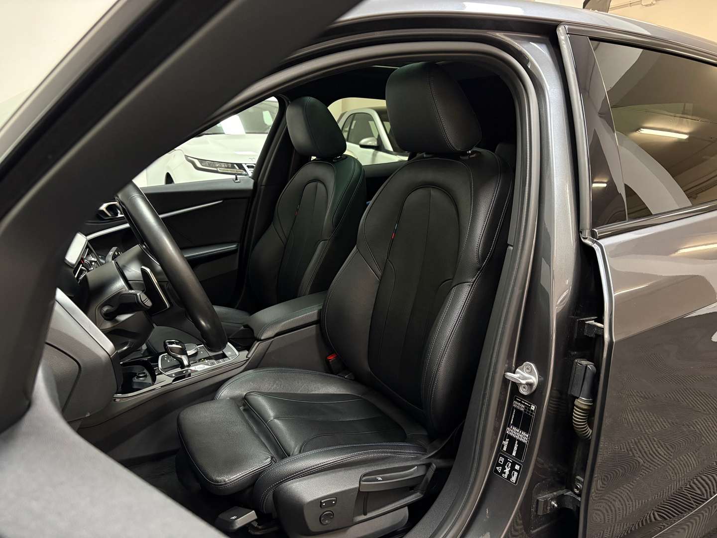 BMW Série 1 M135i XDrive - 2020 - Joinsteer - #12
