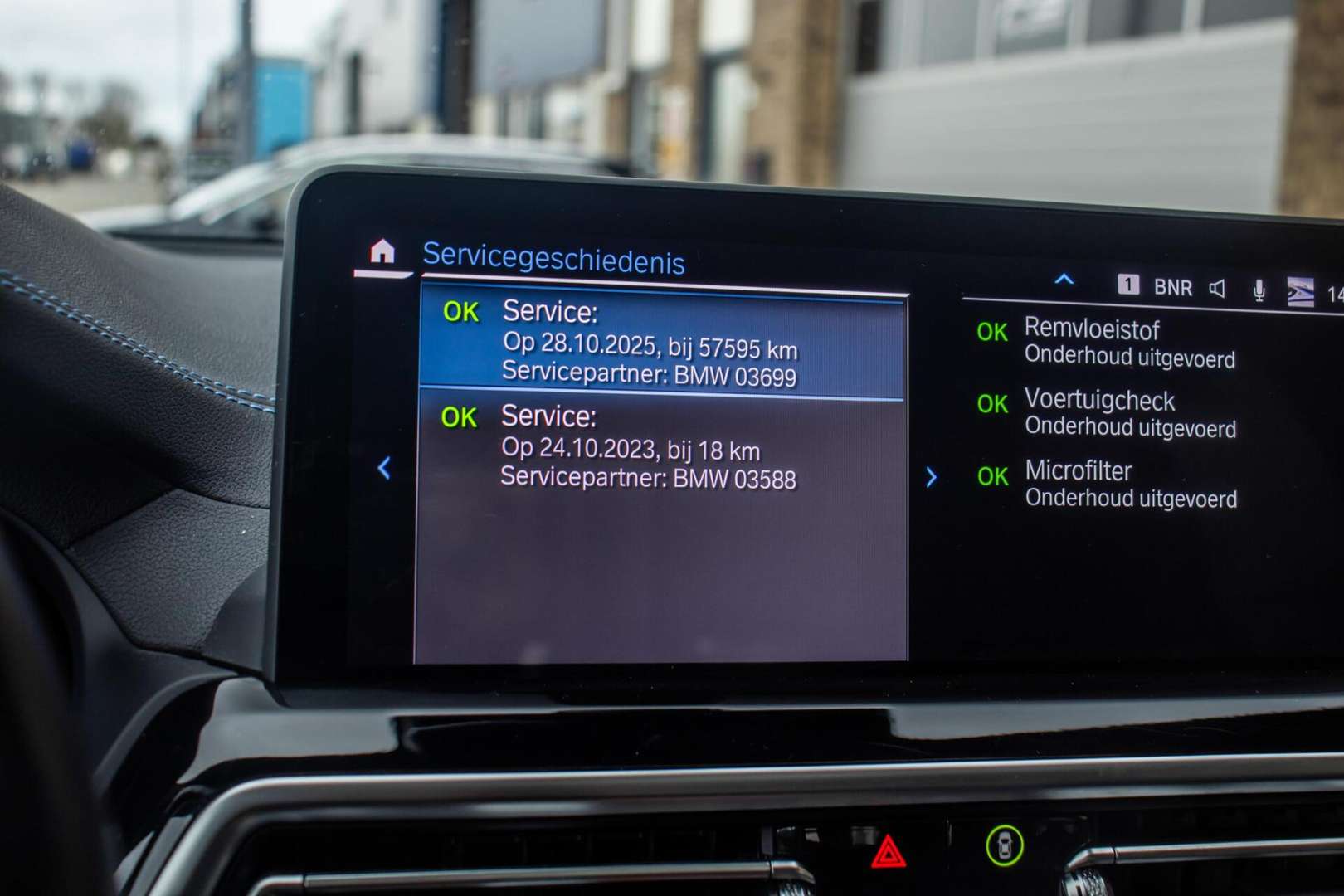 BMW iX3 M Sport EDrive40 - 2023 - Joinsteer - #19