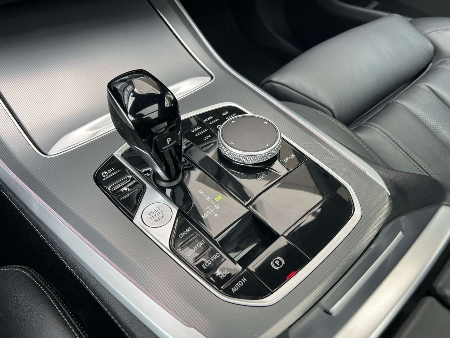 BMW X5 M Sport XDrive30d - 2022 - Joinsteer - #9