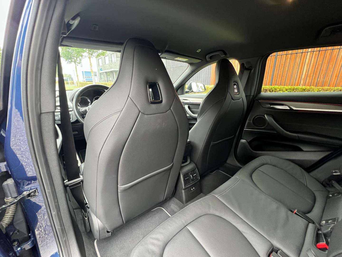 BMW X2 M Sport SDrive20i - 2021 - Joinsteer - #30