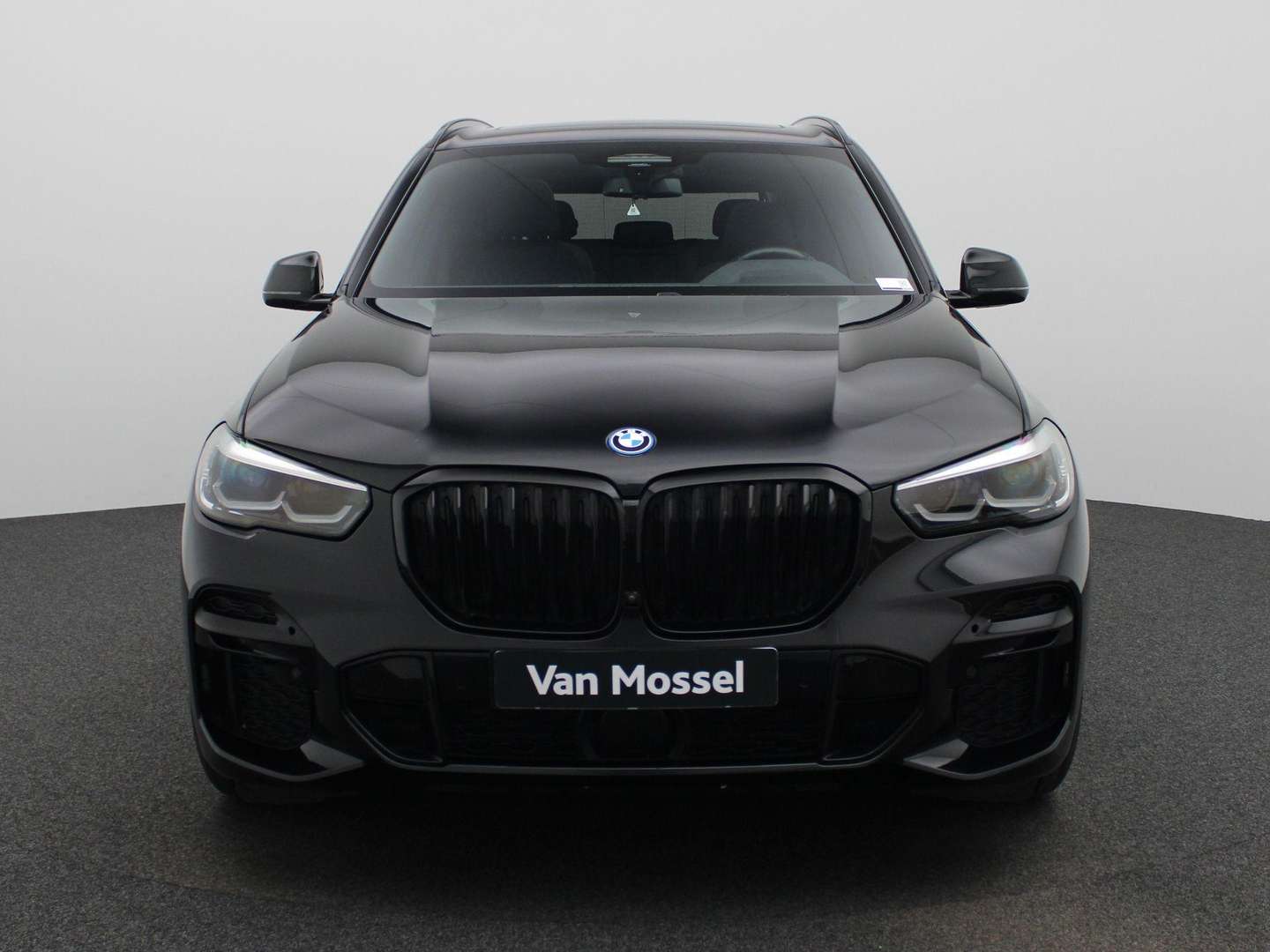 BMW X5 M Sport XDrive45e - 2022 - Joinsteer - #2
