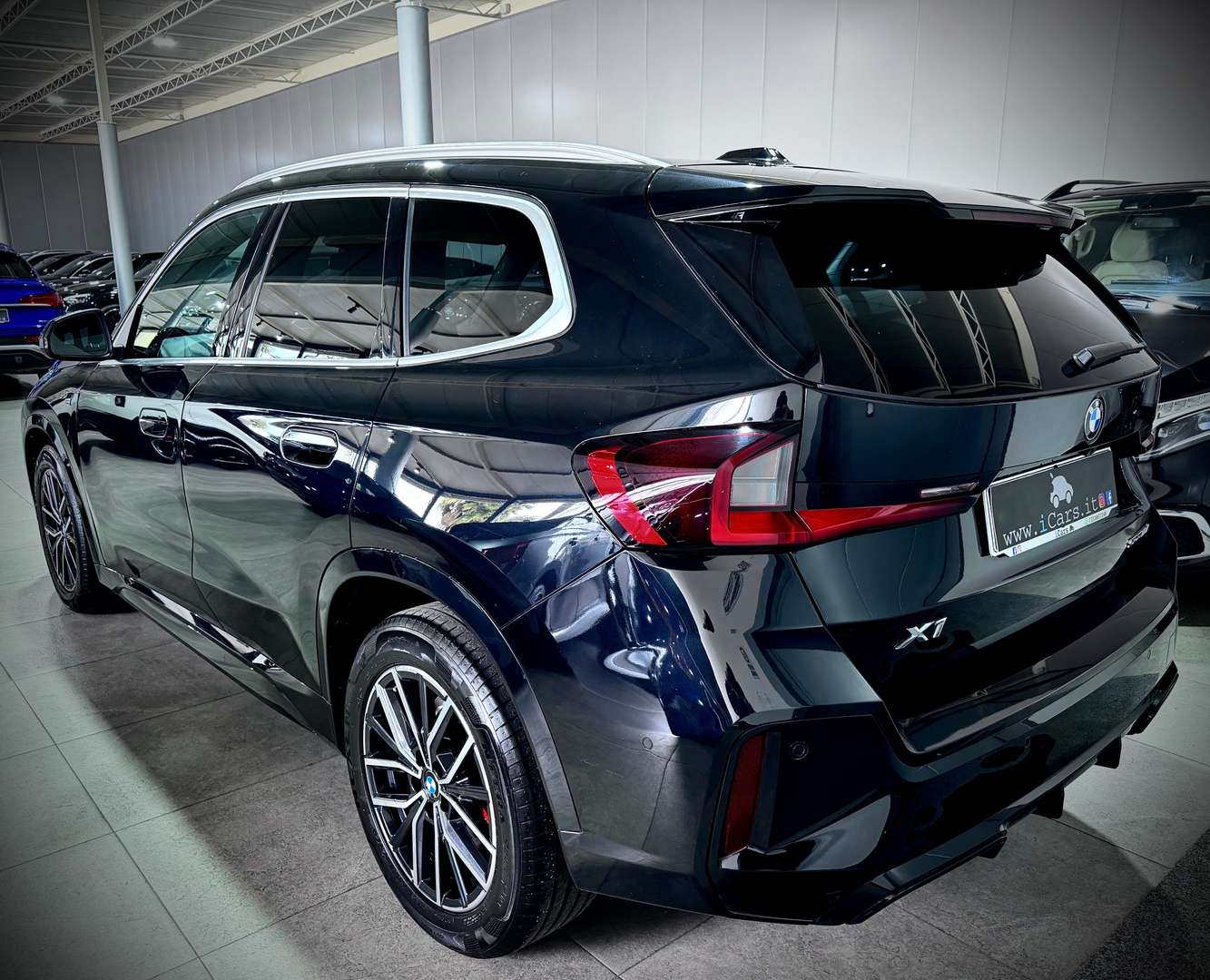 BMW X1 M Sport SDrive18d - 2023 - Joinsteer - #7