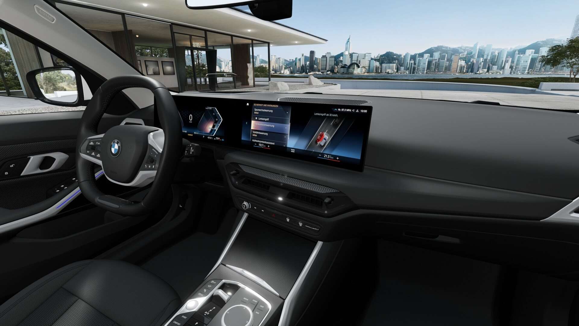 BMW 318i - 2025 - Joinsteer - #5
