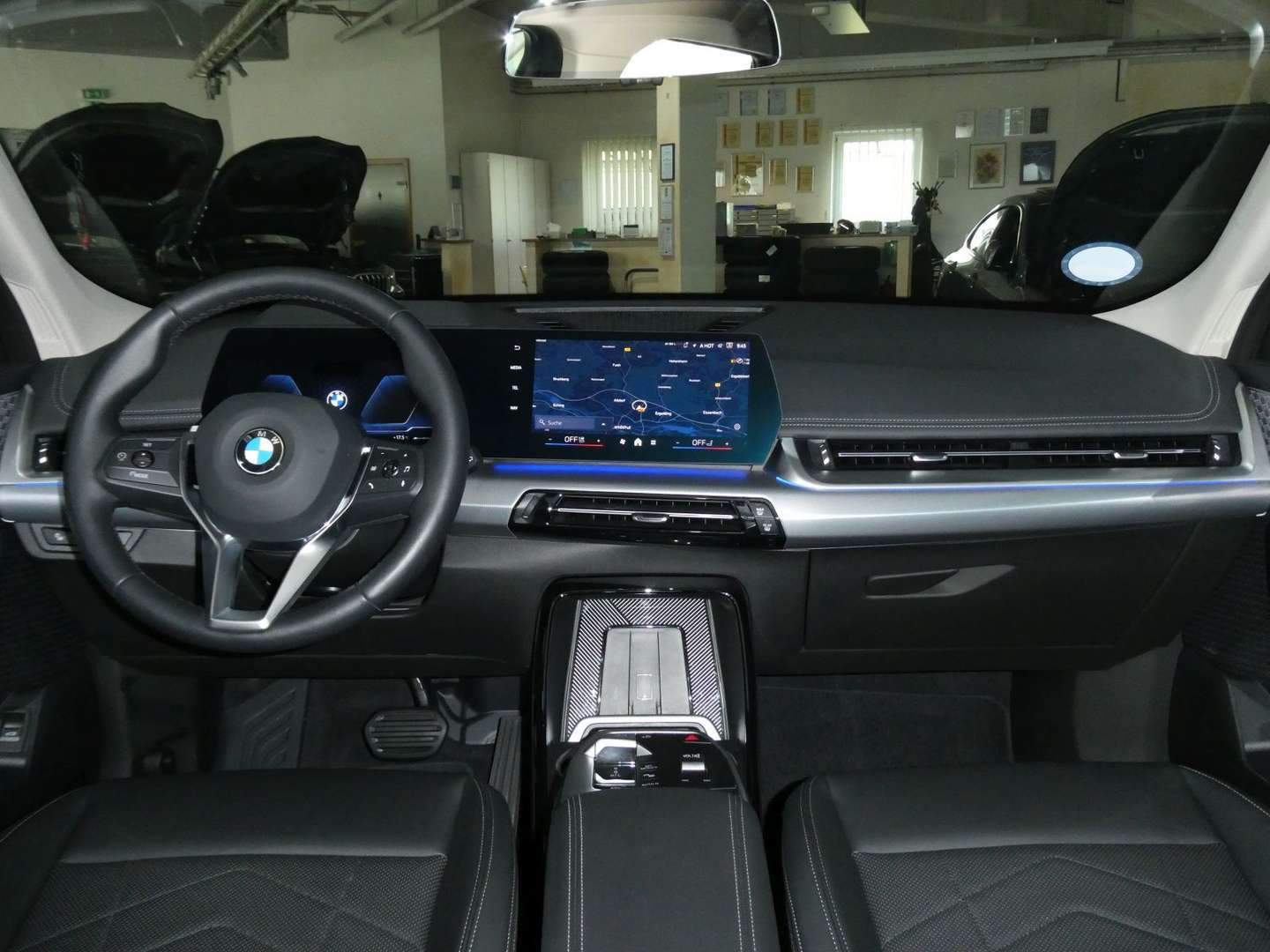 BMW X1 XLine 23d XDrive - 2024 - Joinsteer - #10