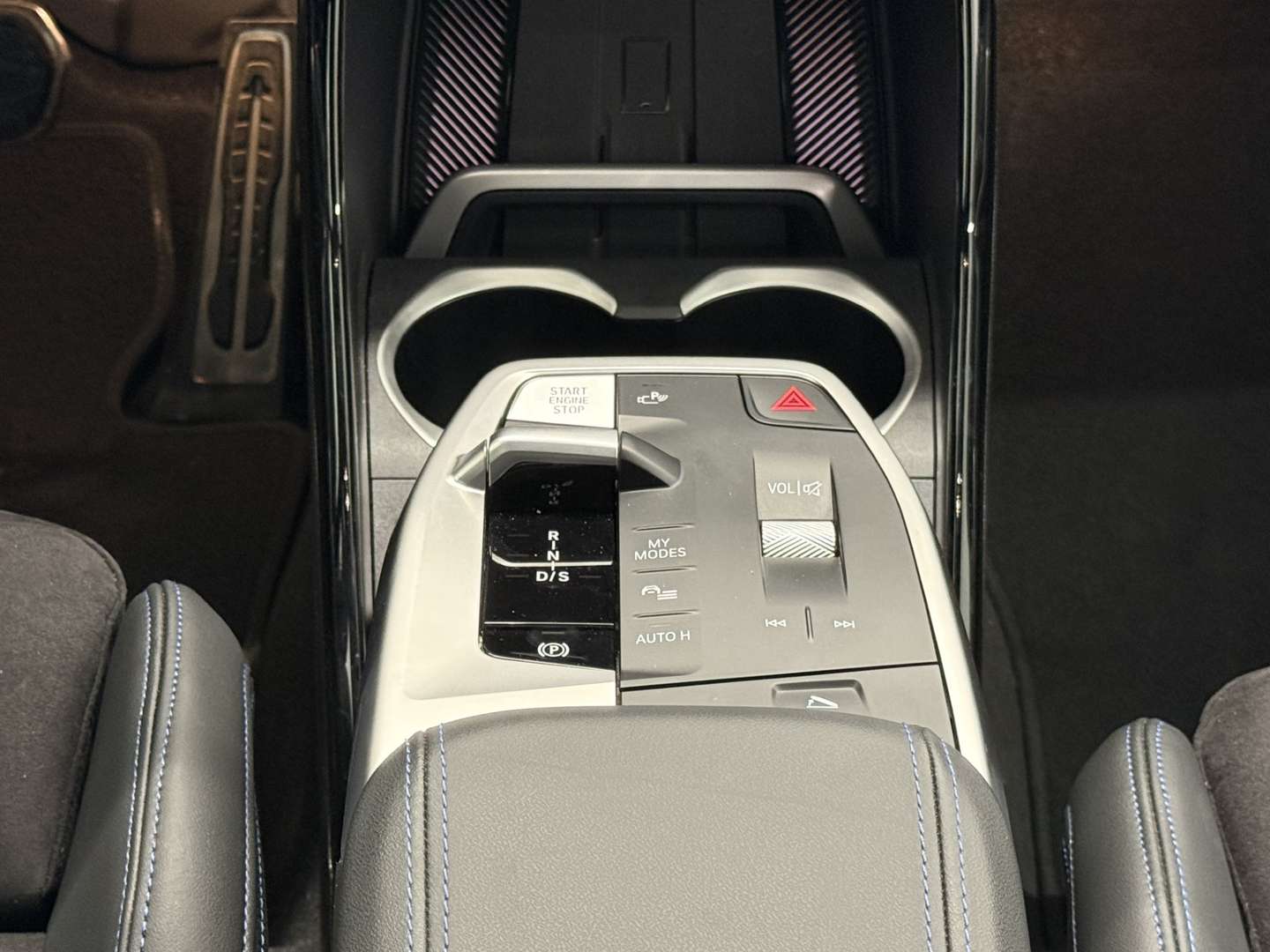 BMW X1 SDrive20d - 2025 - Joinsteer - #11