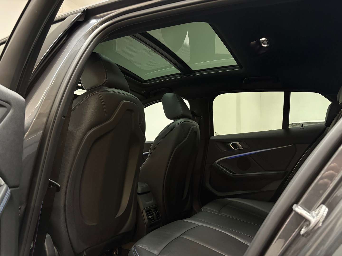 BMW Série 1 M135i XDrive - 2020 - Joinsteer - #13