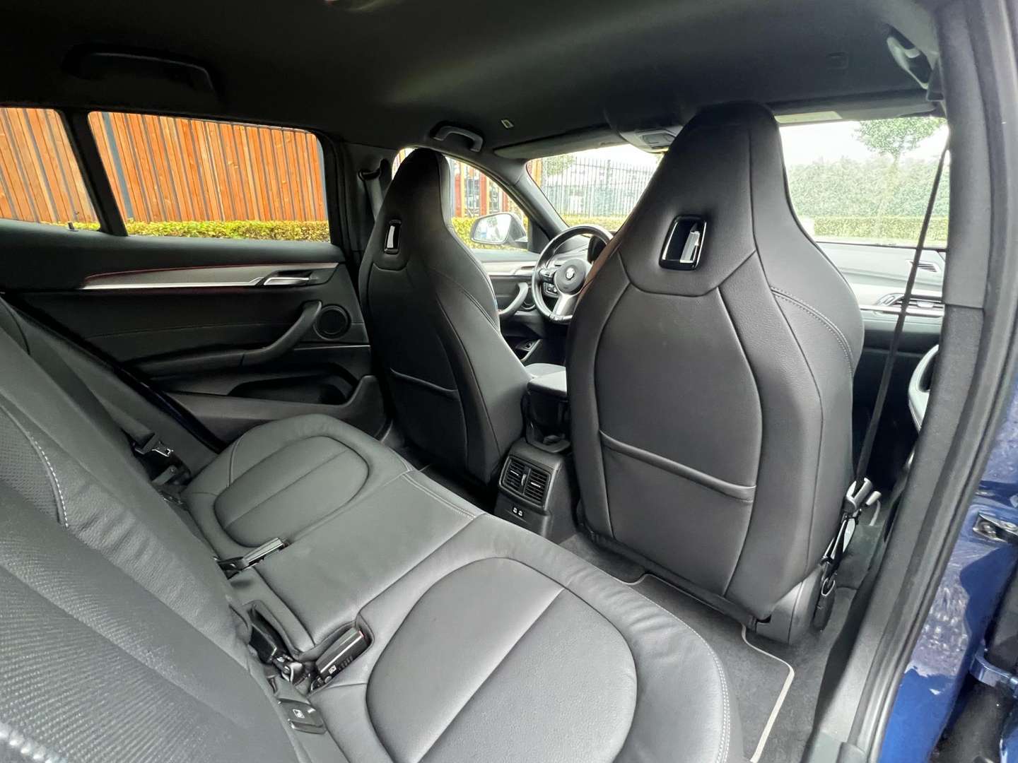 BMW X2 M Sport SDrive20i - 2021 - Joinsteer - #32