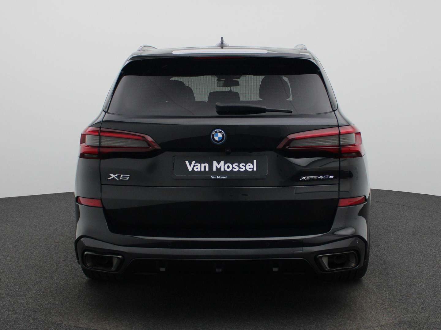 BMW X5 M Sport XDrive45e - 2022 - Joinsteer - #4