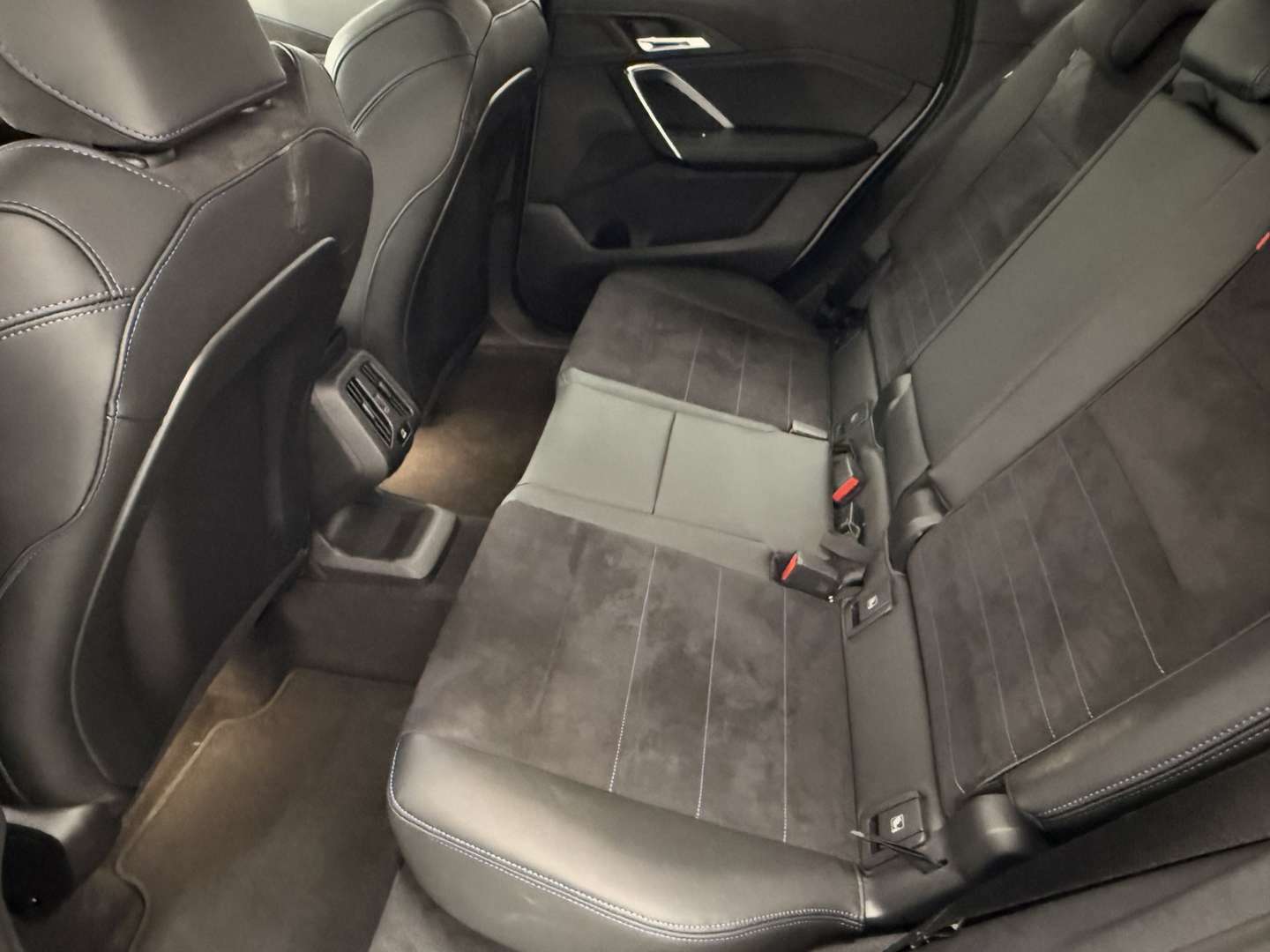 BMW X1 SDrive20d - 2025 - Joinsteer - #13