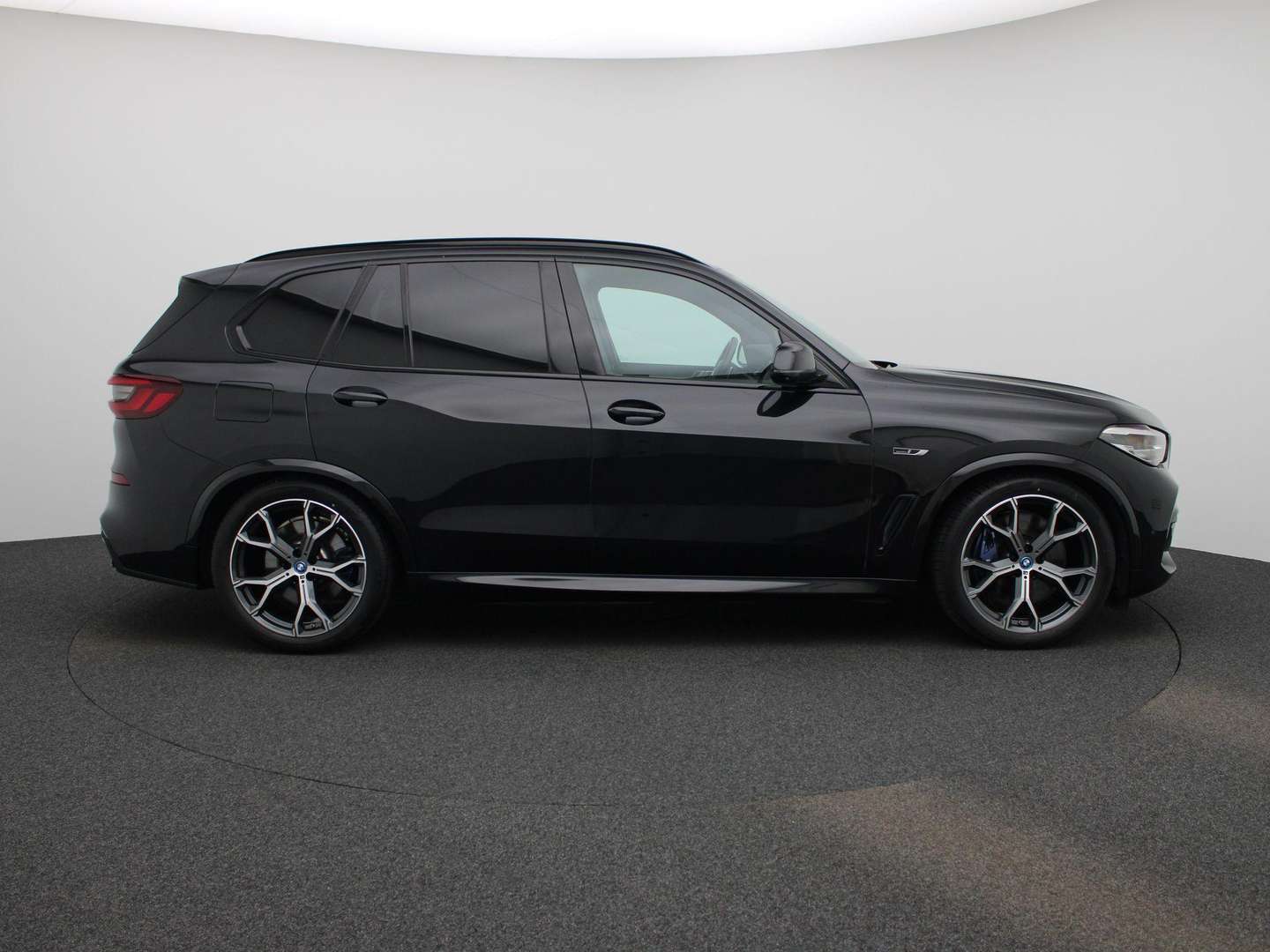 BMW X5 M Sport XDrive45e - 2022 - Joinsteer - #5