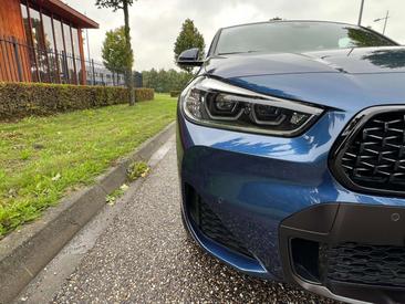 BMW X2 M Sport SDrive20i — photo 34