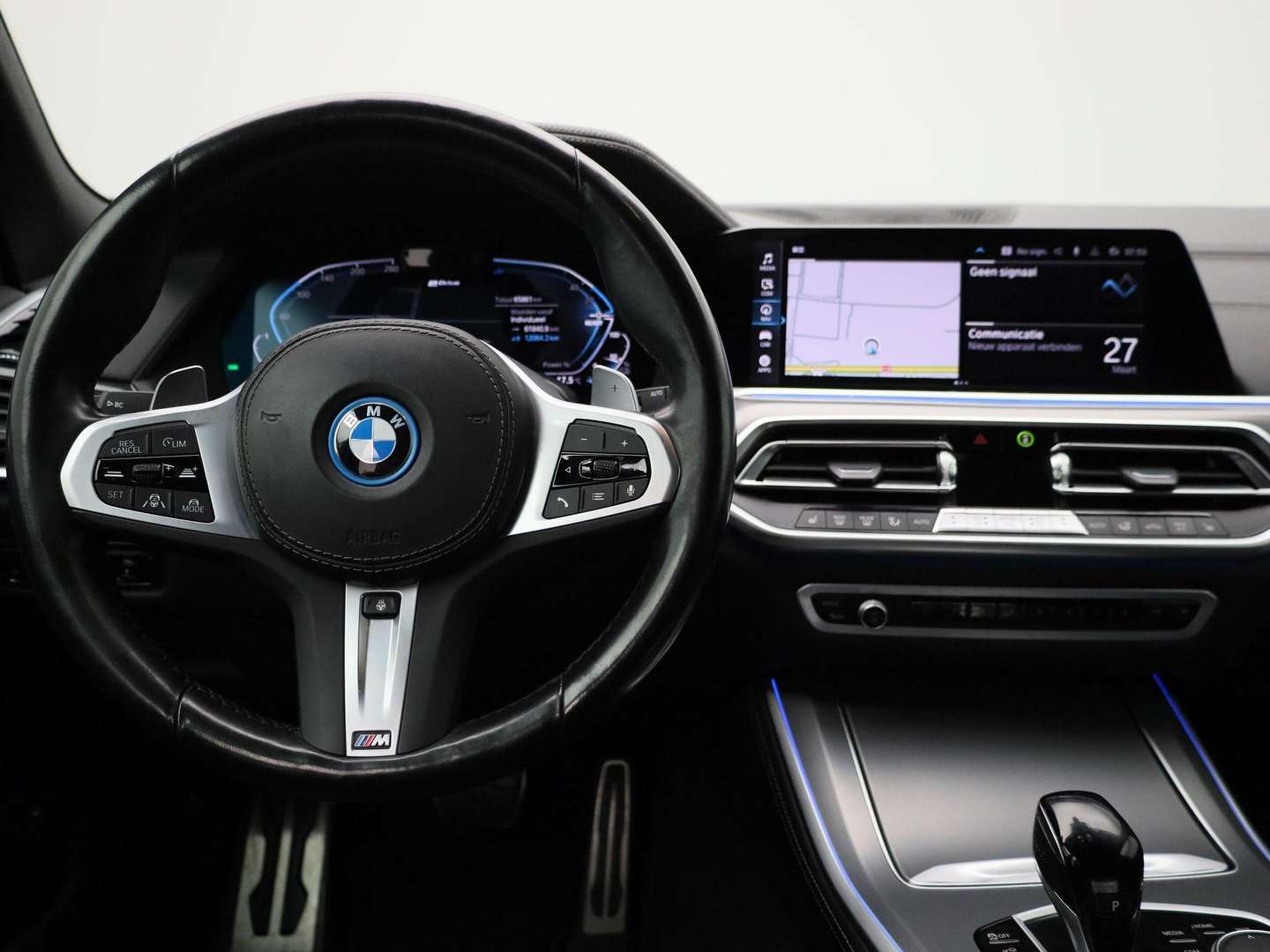 BMW X5 M Sport XDrive45e - 2022 - Joinsteer - #6