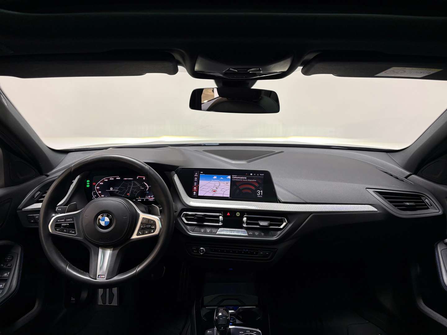 BMW Série 1 M135i XDrive - 2020 - Joinsteer - #14