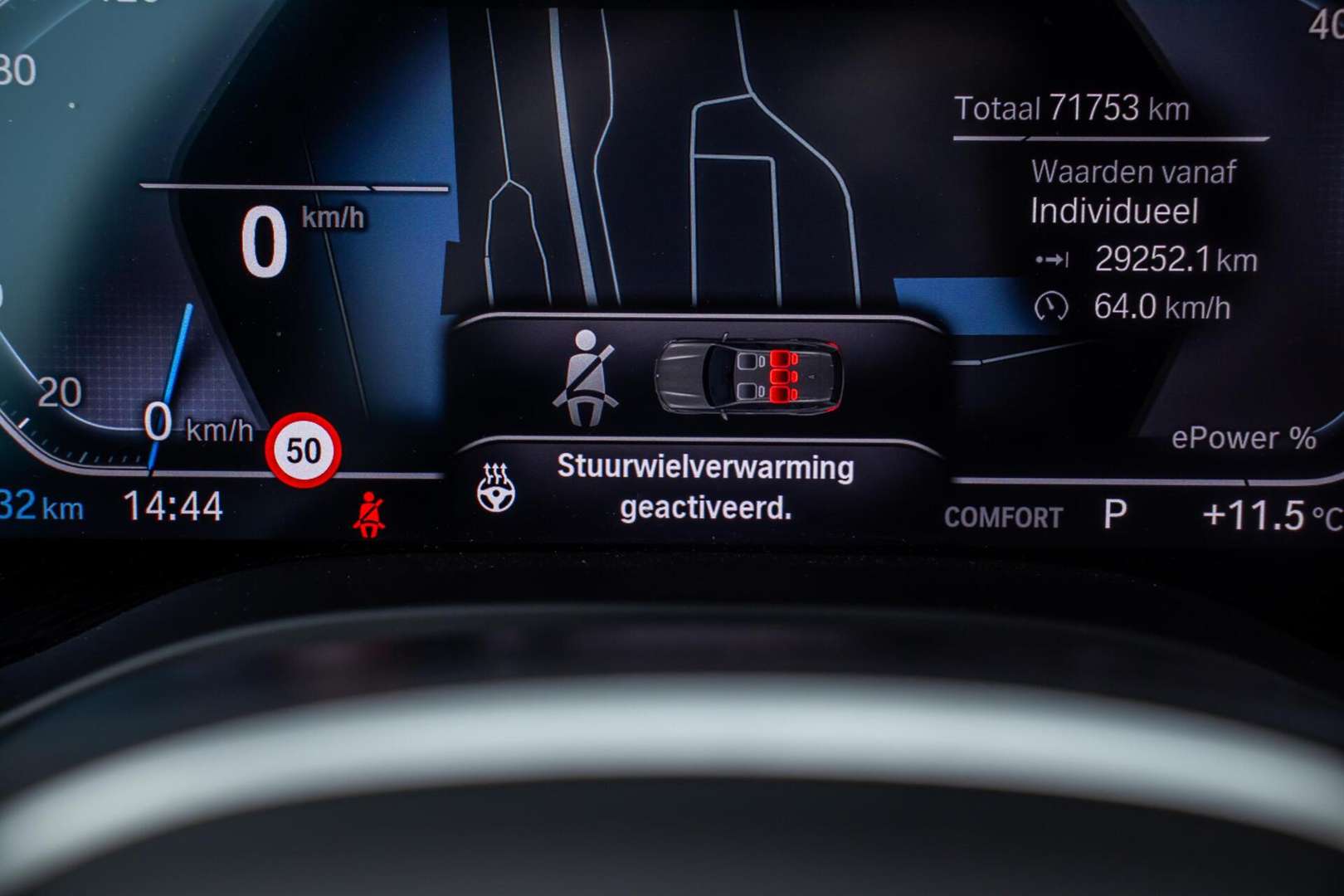 BMW iX3 M Sport EDrive40 - 2023 - Joinsteer - #24