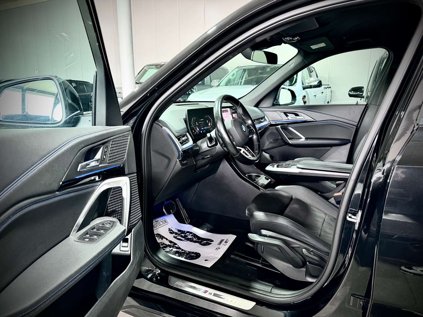 BMW X1 M Sport SDrive18d - 2023 - Joinsteer - #10