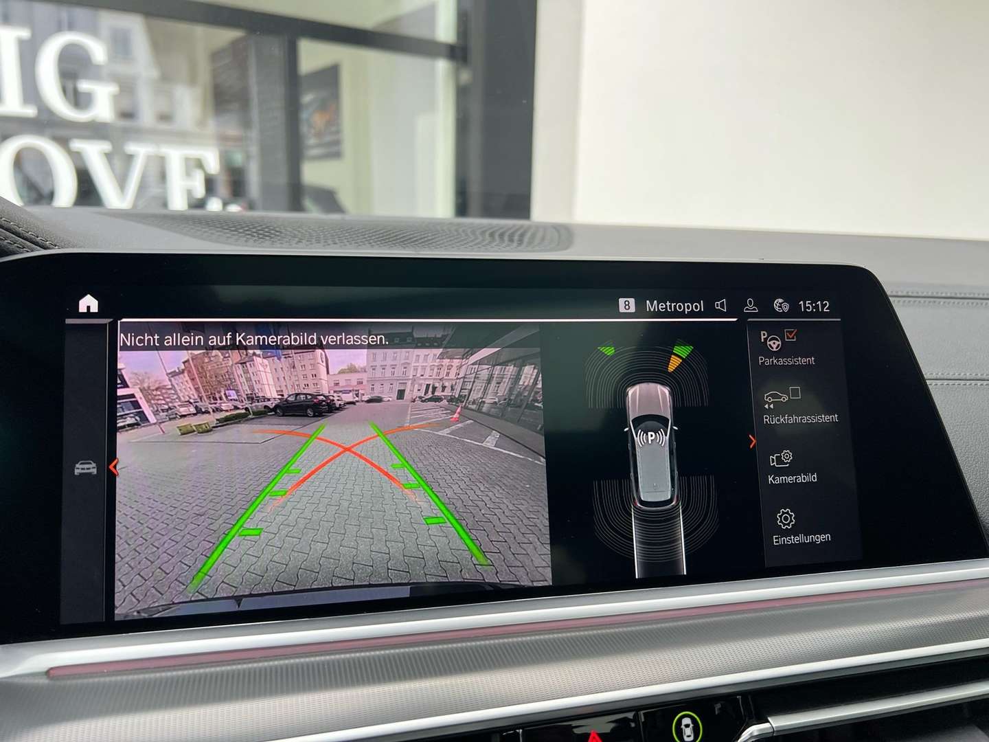 BMW X5 M Sport XDrive30d - 2022 - Joinsteer - #14