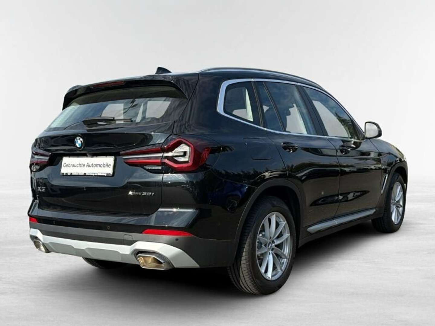 BMW X3 Sport XDrive30i - 2024 - Joinsteer - #5