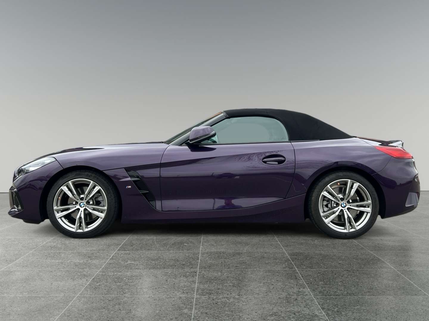 BMW Z4 SDrive20i - 2023 - Joinsteer - #2