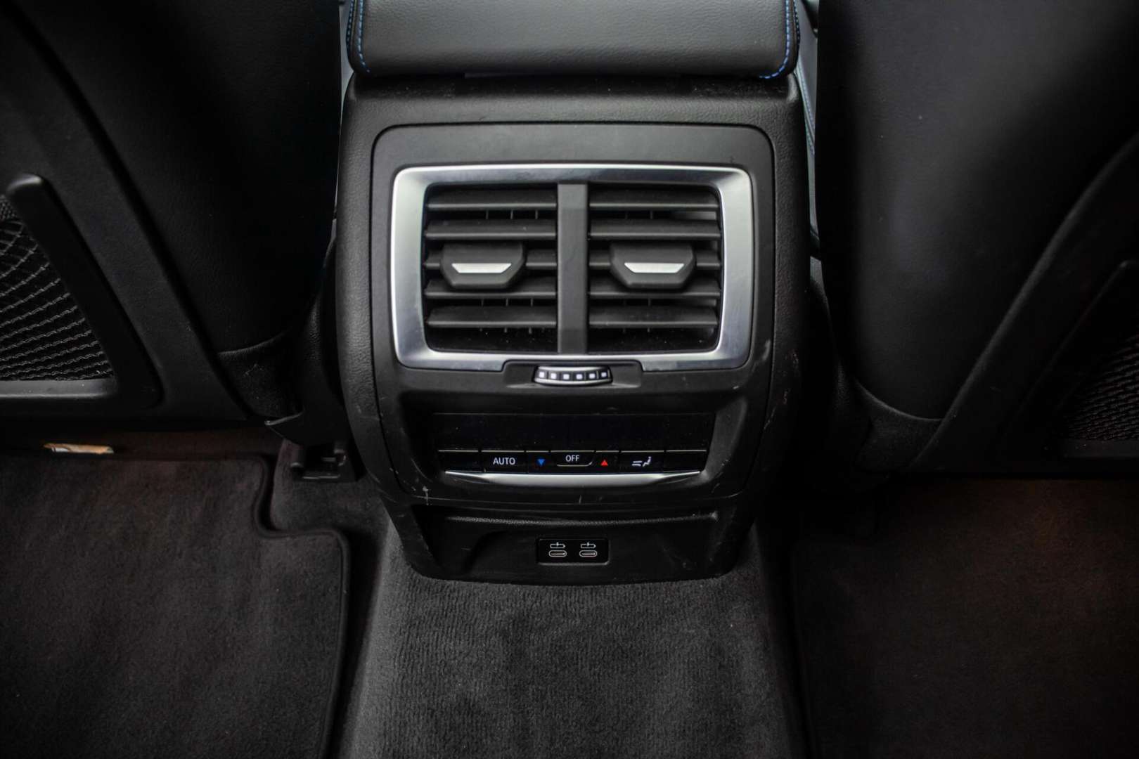 BMW iX3 M Sport EDrive40 - 2023 - Joinsteer - #25