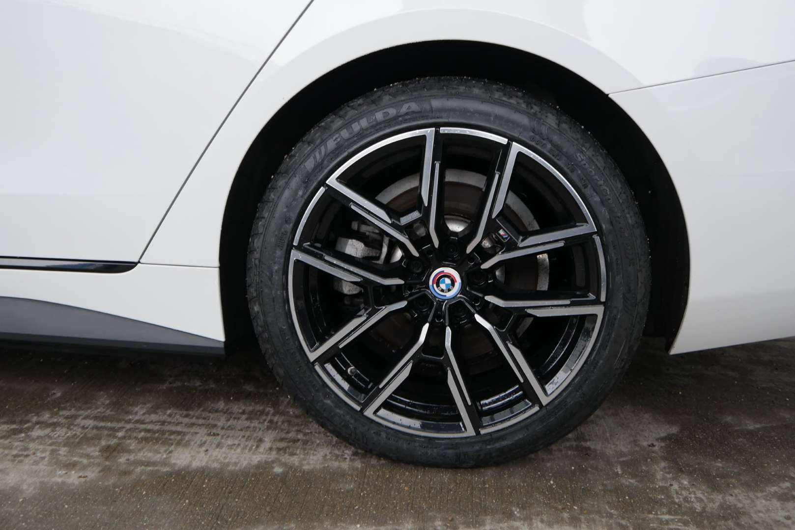 BMW I4 Gran Coupé M Sport EDrive40 - 2022 - Joinsteer - #4