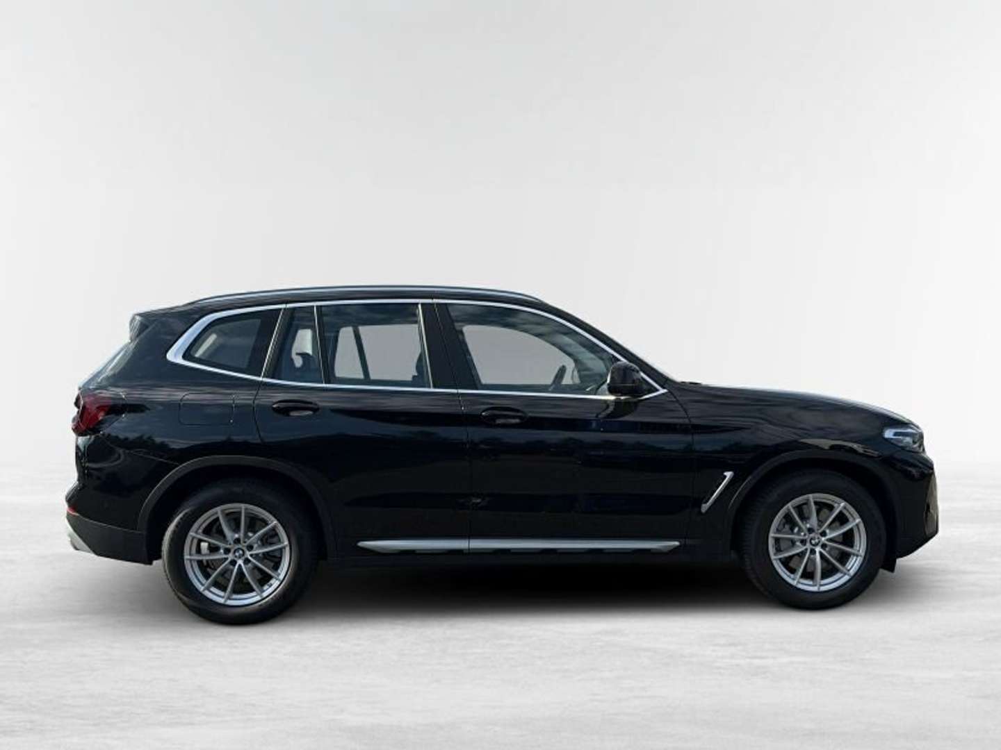 BMW X3 Sport XDrive30i - 2024 - Joinsteer - #6