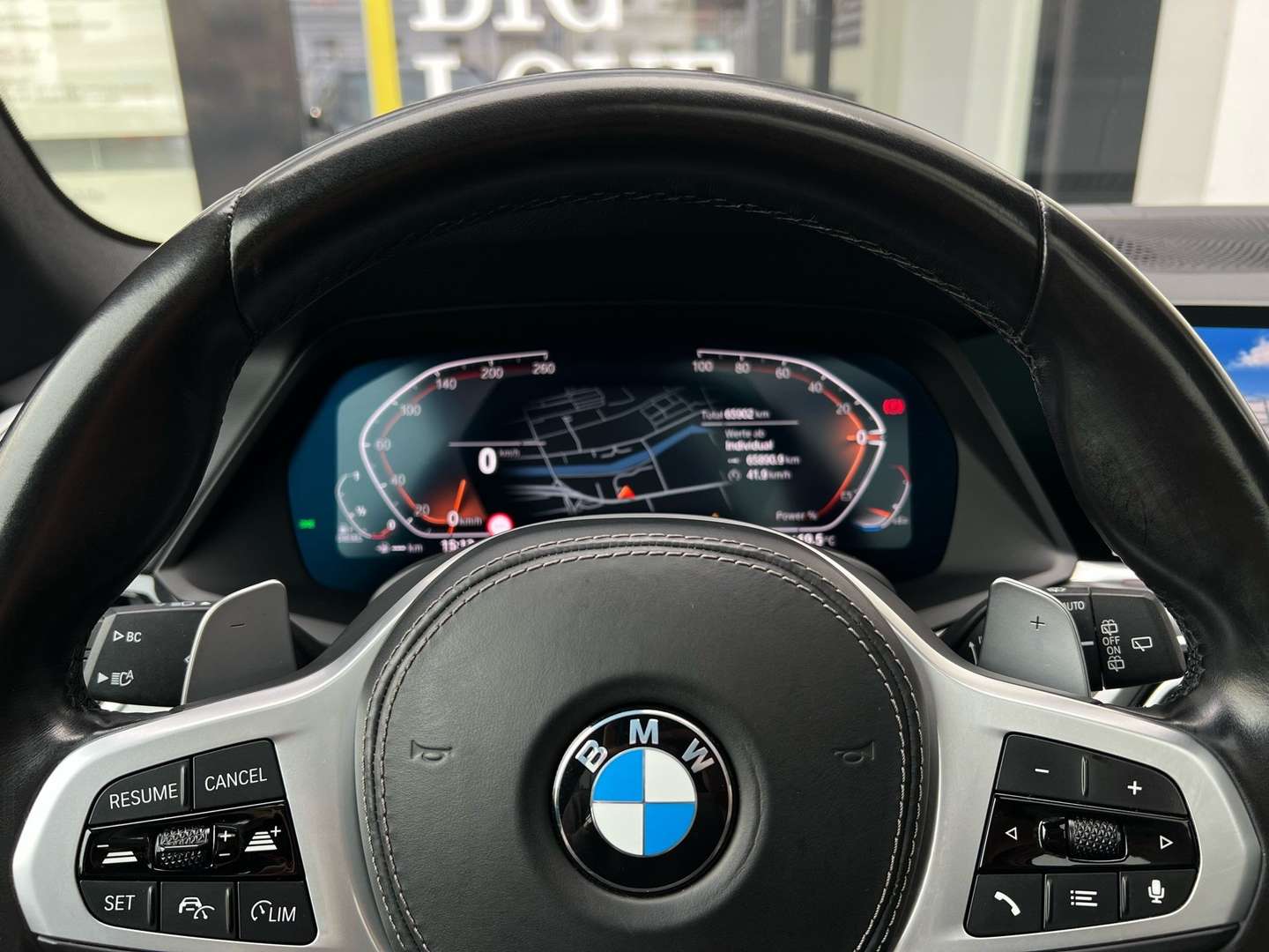 BMW X5 M Sport XDrive30d - 2022 - Joinsteer - #15