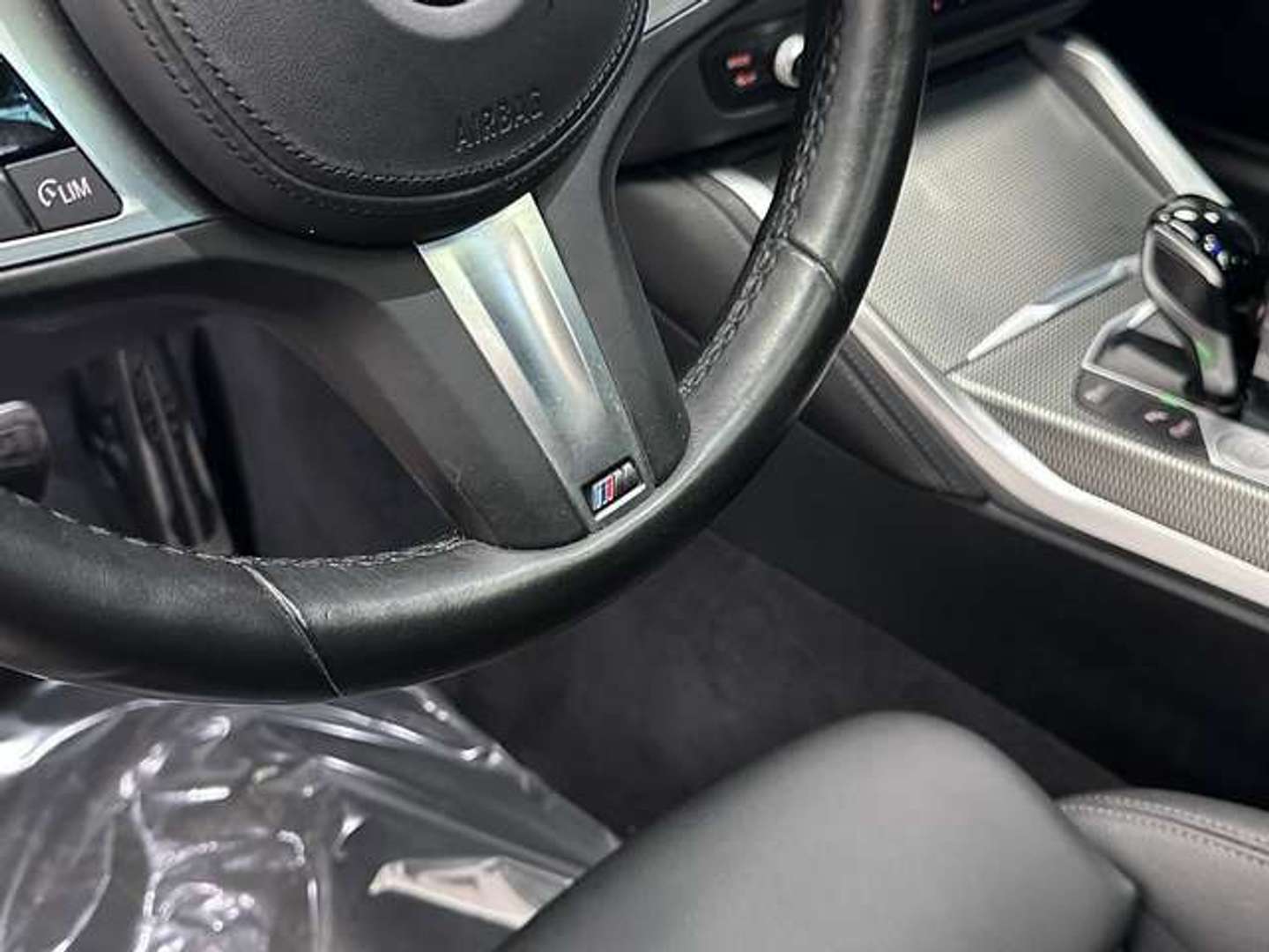 BMW Série 4 Gran Coupé M Sport 420i - 2022 - Joinsteer - #16