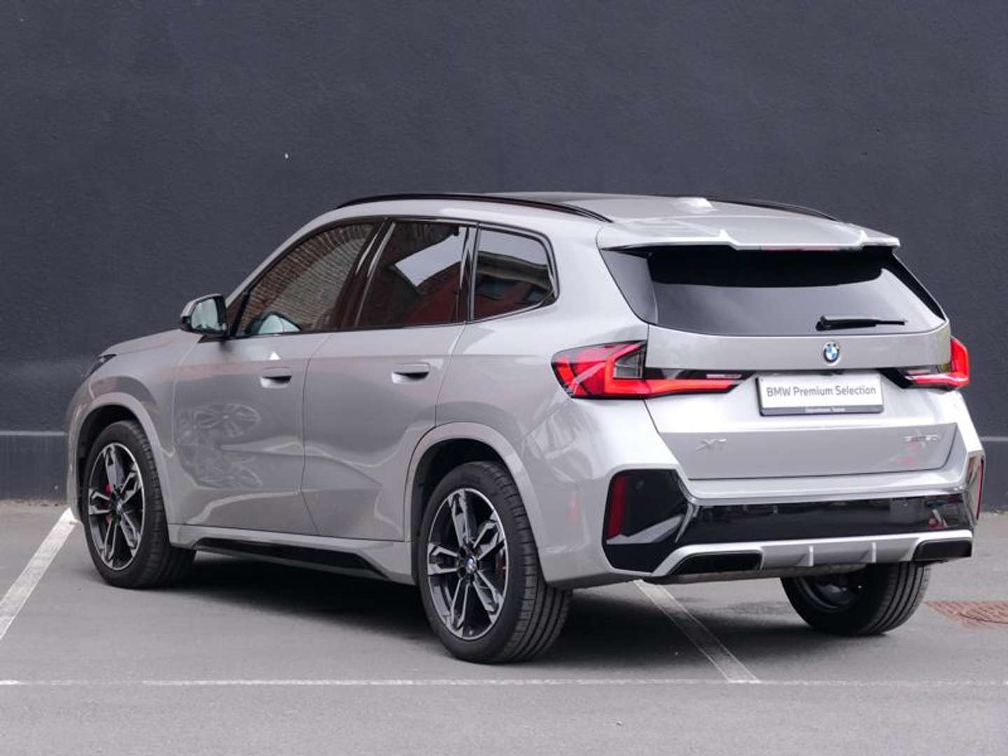 BMW X1 Sport 20i SDrive - 2025 - Joinsteer - #4
