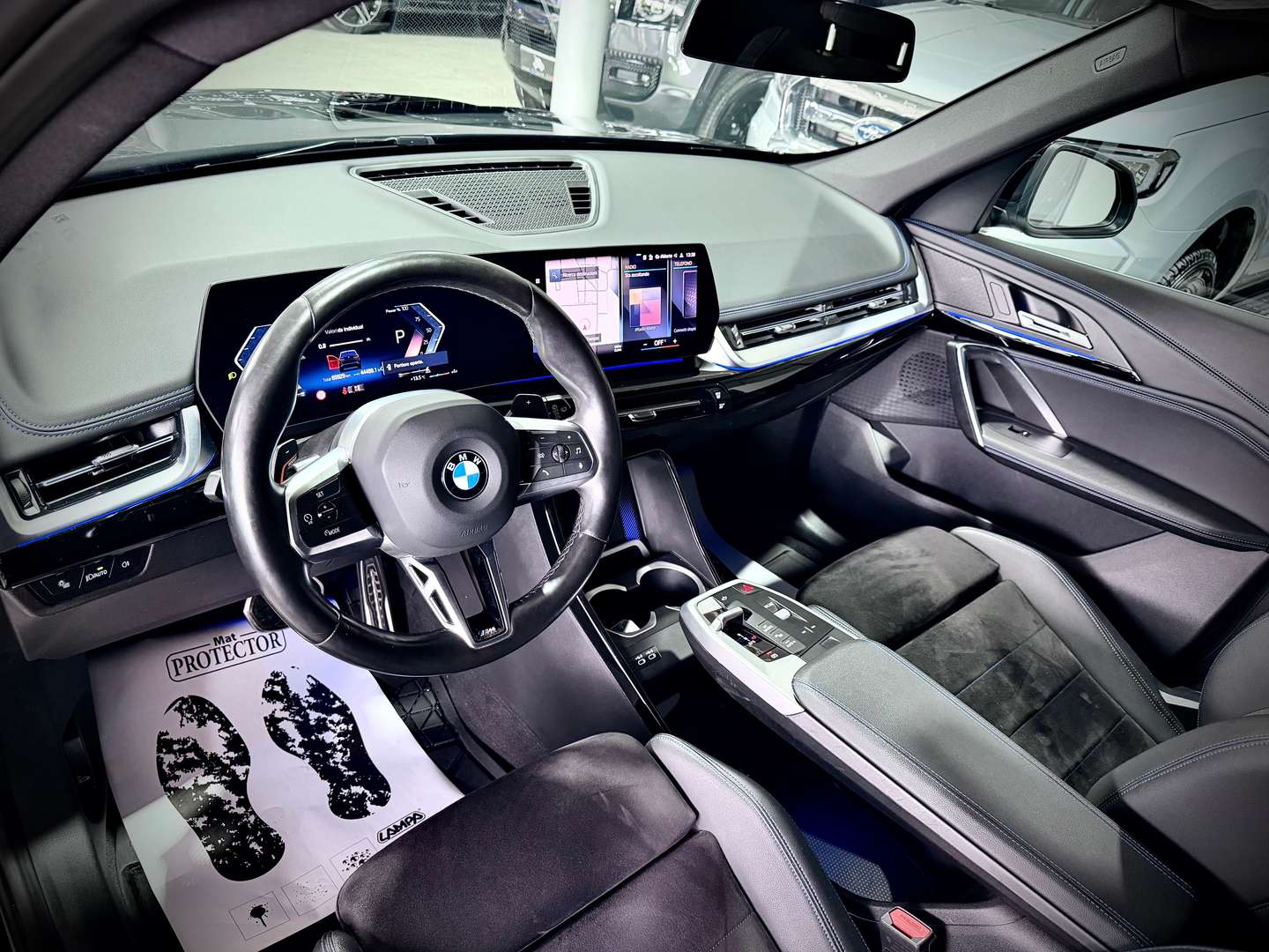 BMW X1 M Sport SDrive18d - 2023 - Joinsteer - #11