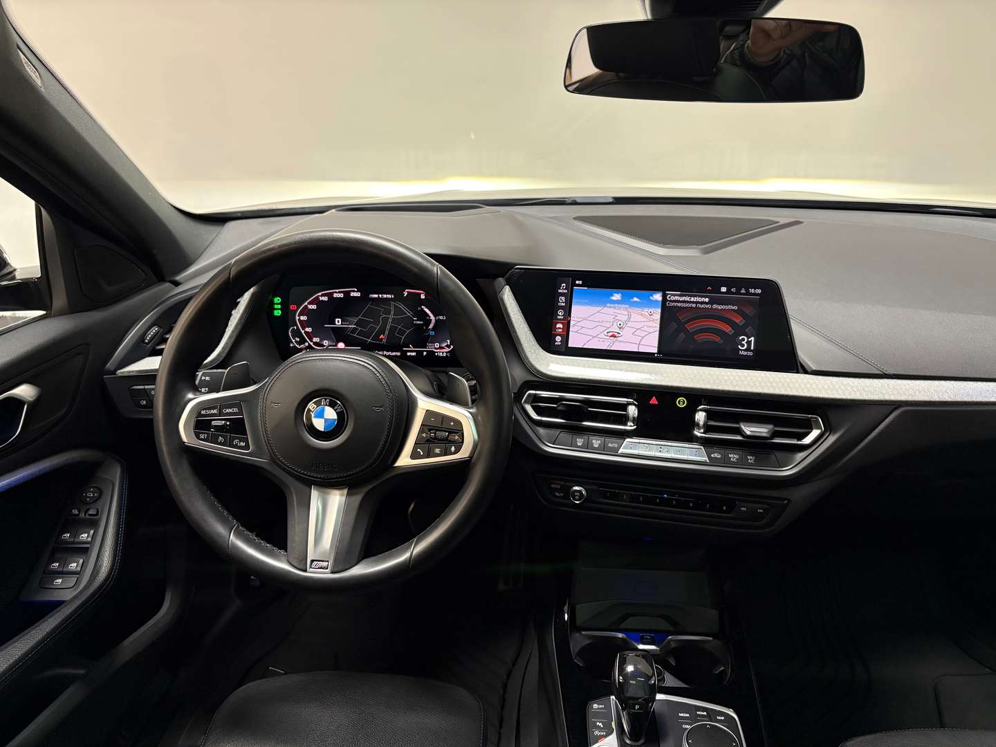 BMW Série 1 M135i XDrive - 2020 - Joinsteer - #15