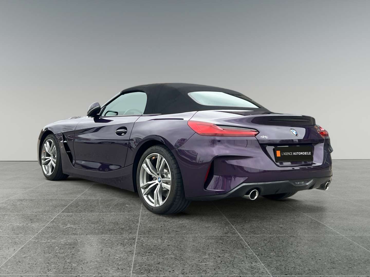 BMW Z4 SDrive20i - 2023 - Joinsteer - #3