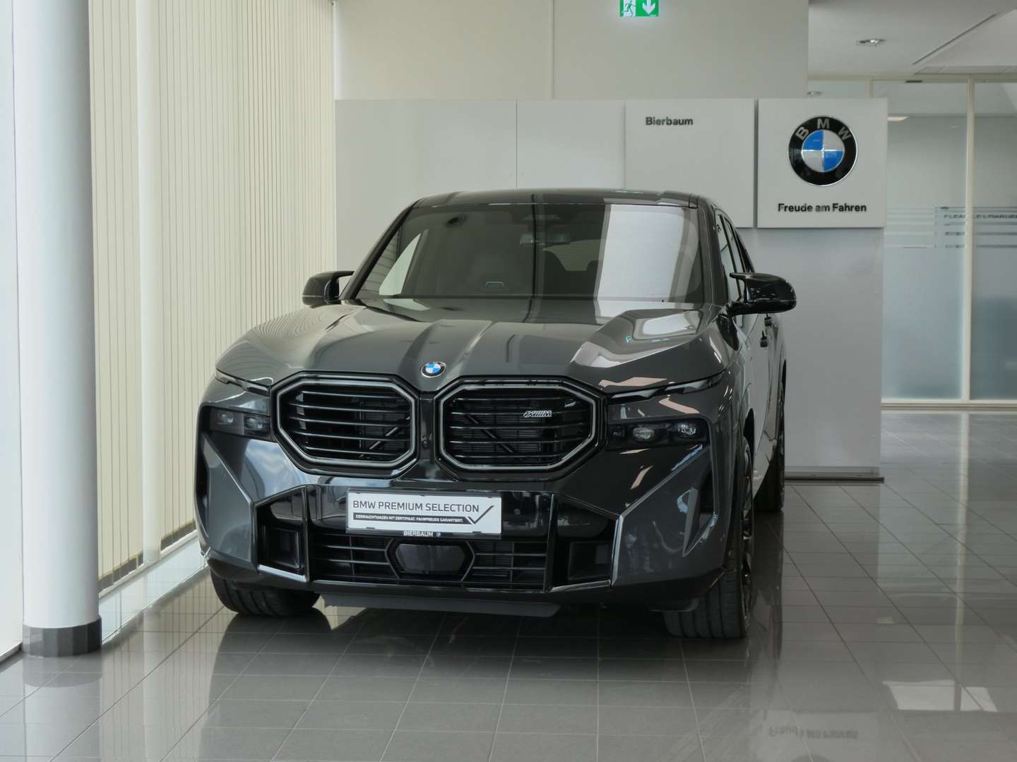 BMW XM 50e - 2026 - Joinsteer - #3